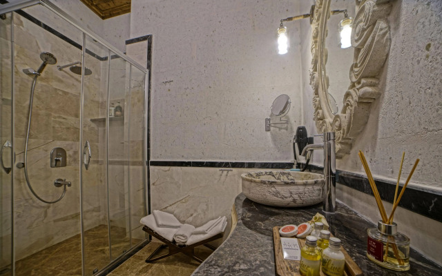Mira Cappadocia Hotel
