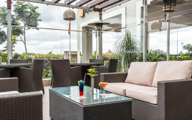 Eka Hotel Nairobi