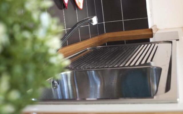 Casa Marina - Appartamento nel residence di Nesso