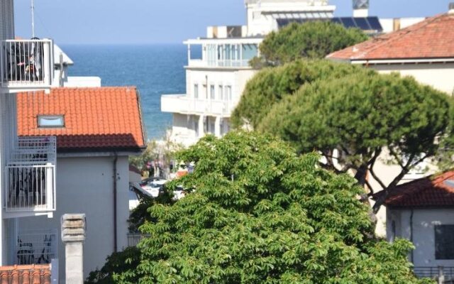 Hotel Tosi