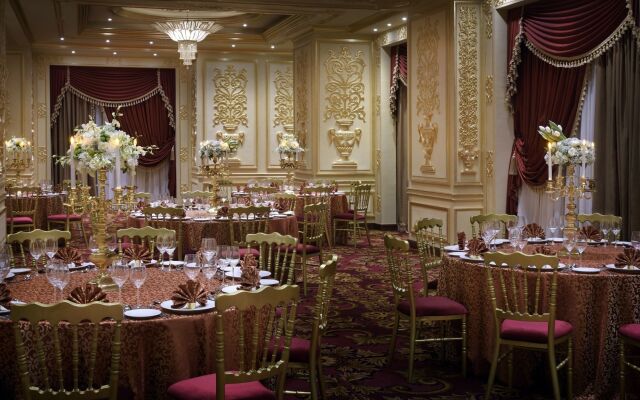 Mövenpick Hotel City Star Jeddah