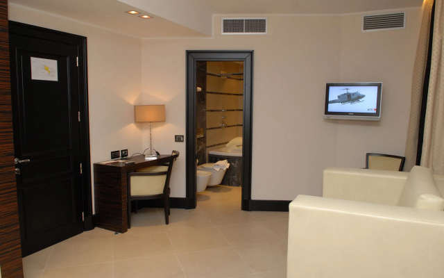 Hotel Excelsior