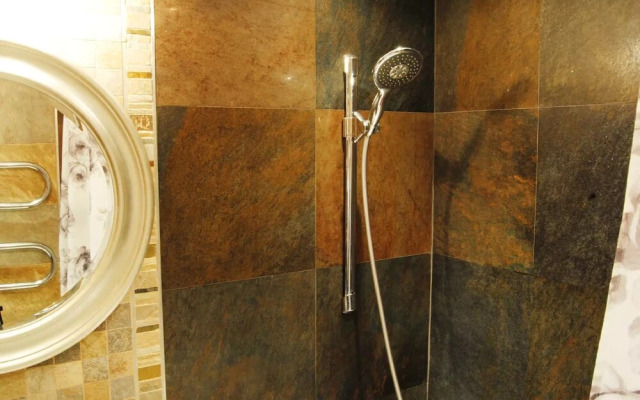 InRoomSPb - Komendantskiy