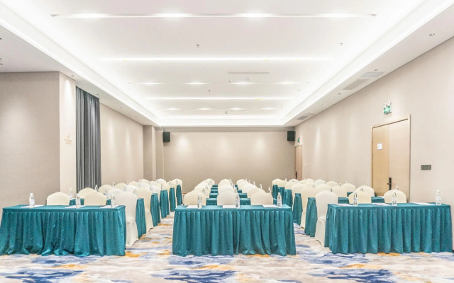 Lavande Hotel (Shaoguan Bishui Huacheng)
