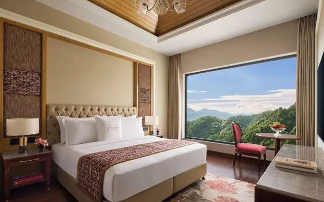 Storii By ITC Hotels Akanni Naina Tikkar