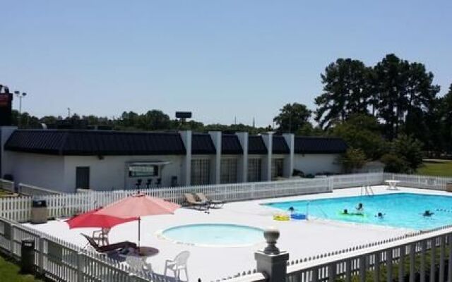 Palmetto Inn Florence