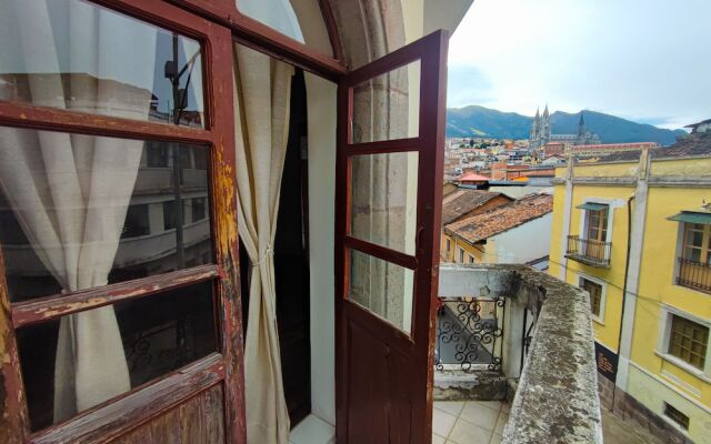 Vibes Hostel