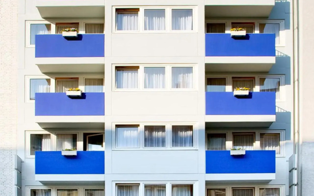 Hotel National Düsseldorf
