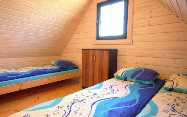 Domki Letniskowe Słoneczna Zatoka