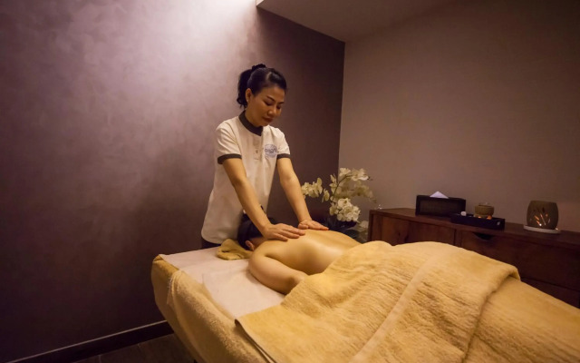 Pearl Hotel and Spa