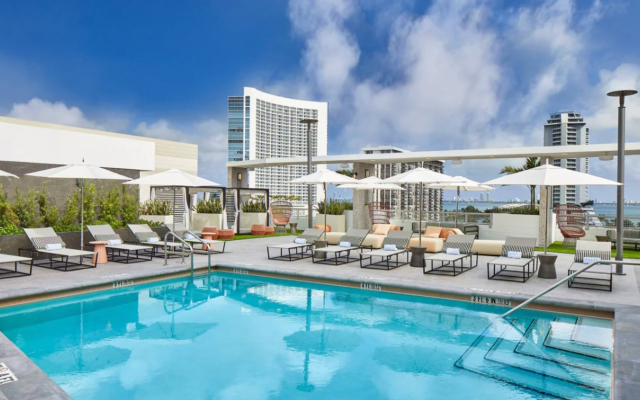 AC Hotel Miami Wynwood