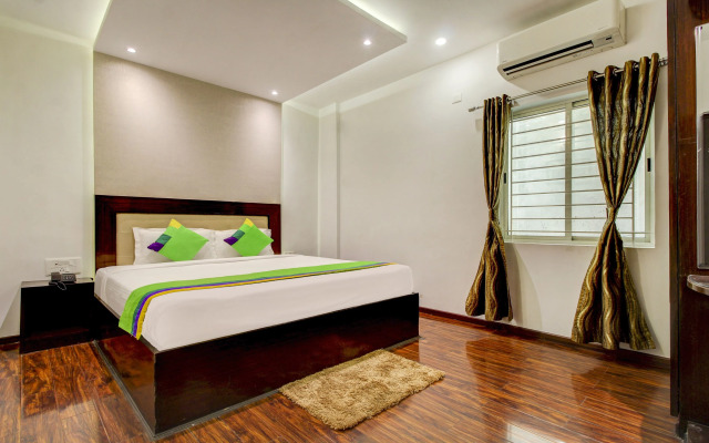 Treebo The Sai Leela Suites