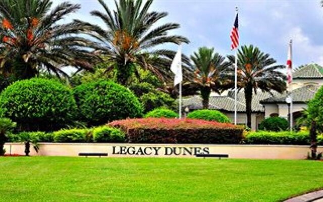 Legacy Dunes Resort by CF Vacations