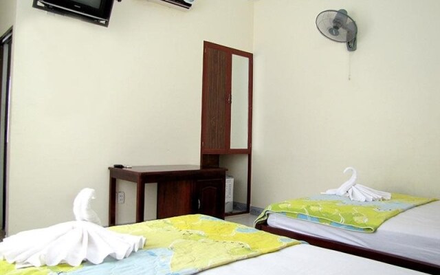 Thu Hien Mini Hotel