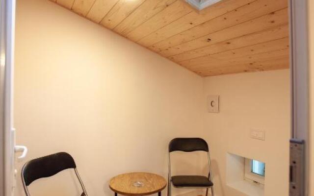 Neue Gasse Lviv apartments