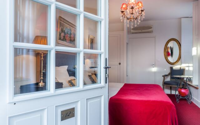 Hôtel Le Clos d'Amboise - 4*