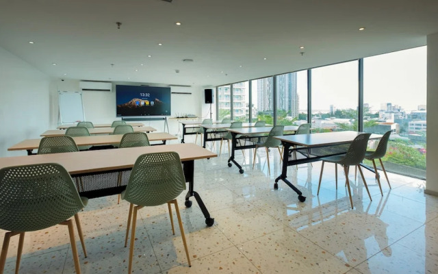 lyf Cebu City managed by The Ascott Limited