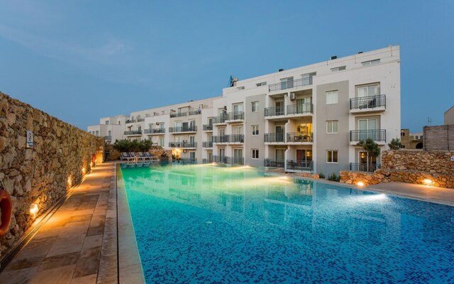 The Hillock North G23