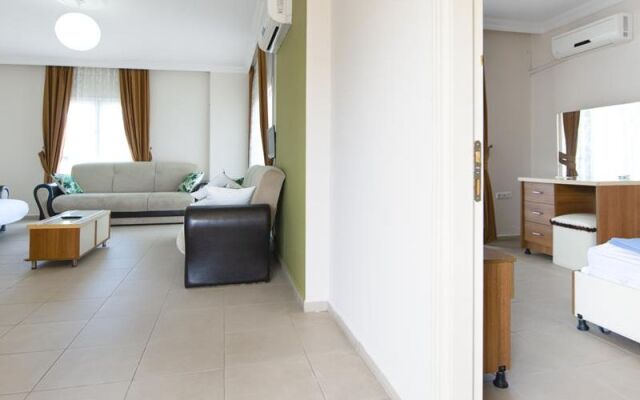 Truva Apart Otel