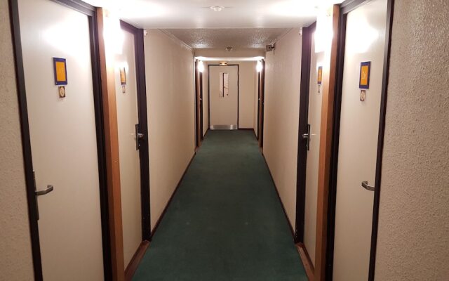 Mondhotel Chelles