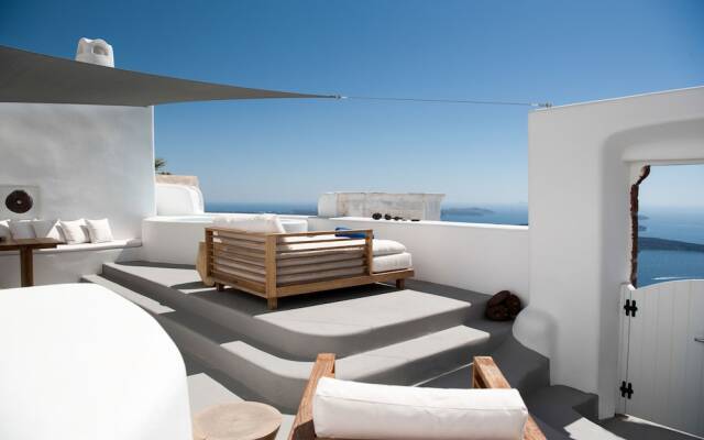 Native Eco Villas
