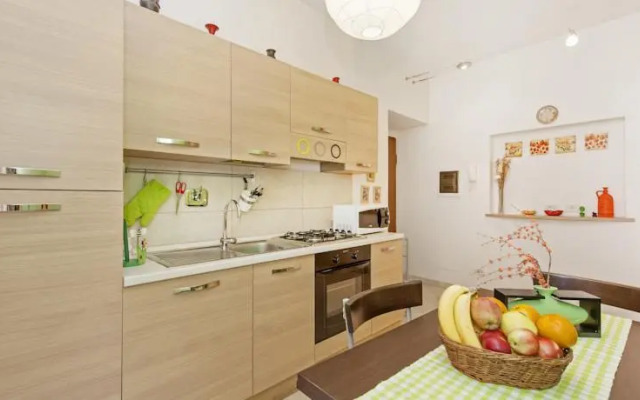 Apartment Conte Verde