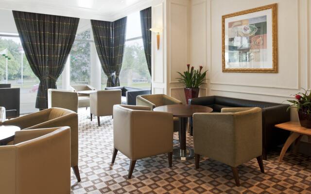 Holiday Inn Doncaster A1 M Jct 36 by IHG