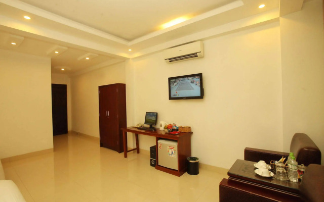Ngoc Anh Hotel 2 Ninh Binh