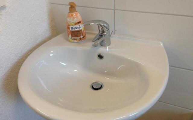 Gemütliches Apartment nahe Porsche