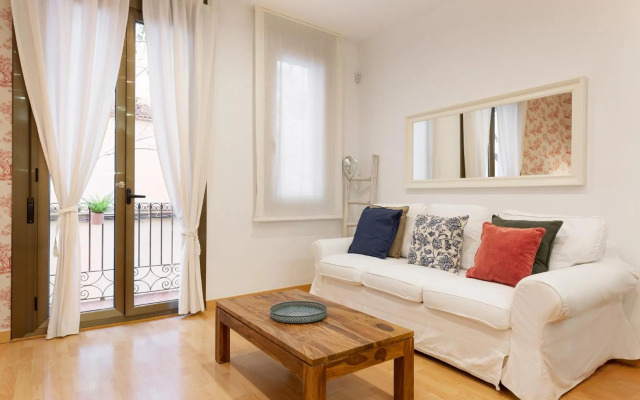 Stay U-nique Apartments Terrassa