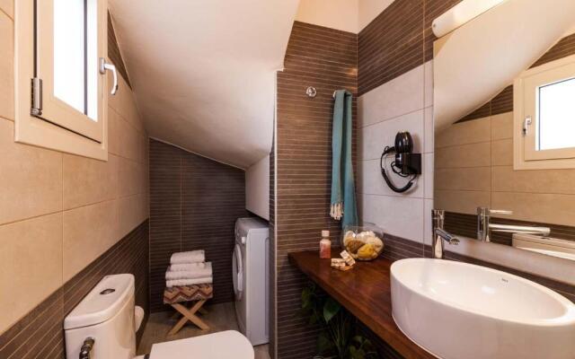 Villas Muscalas by Konnect