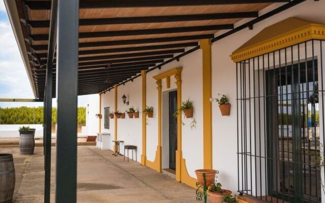 Casa Rural El Lagar de Doñana