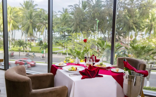 Premier Coastal Nha Trang Apartments
