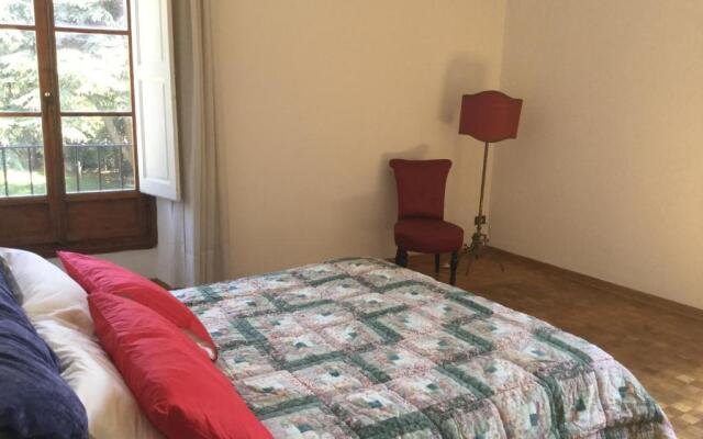 Villa Il Padule
