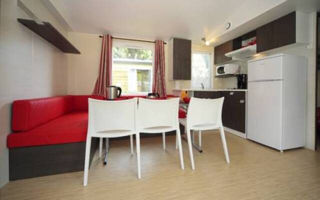 Camping l'Escale