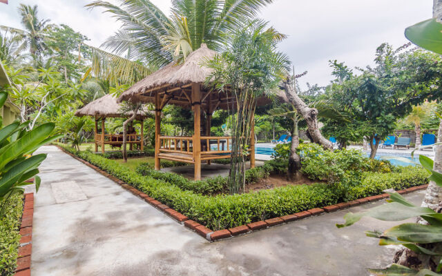 ZEN Rooms Nusa Dua Pratama Bidadari