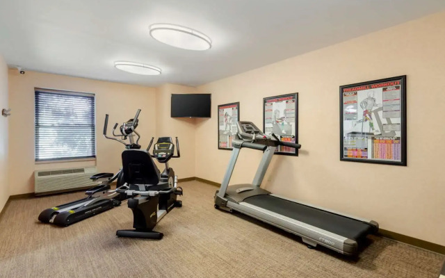 Best Western Plus Inn At Valley View