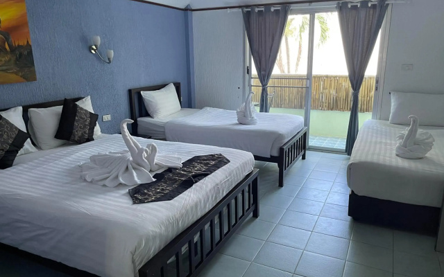 Samui Green Hotel