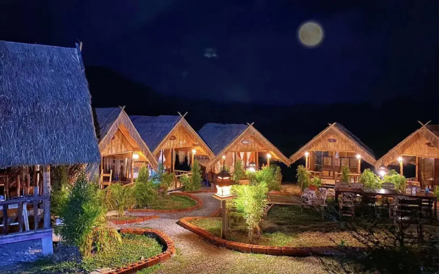 3 Pok Maiwang Elephant Hostel