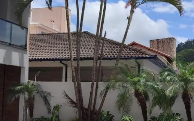 Residencial Canto das Flores