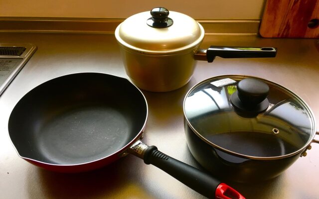 Guest house KETE - Hostel