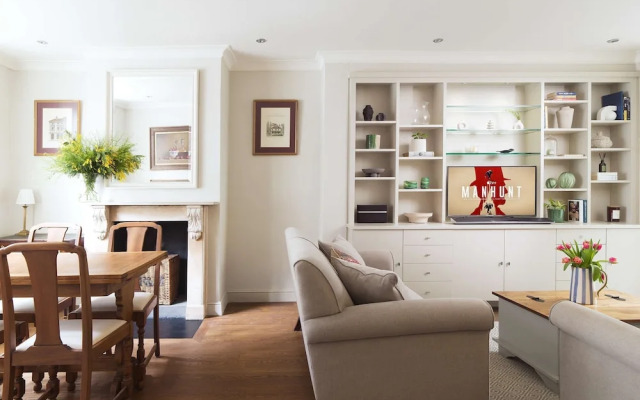 Kings Road 3 bed House Chelsea