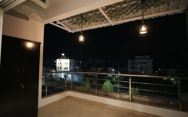 Hotel Jaguar inn