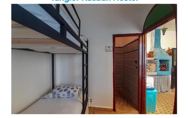 Tangier Kasbah Hostel