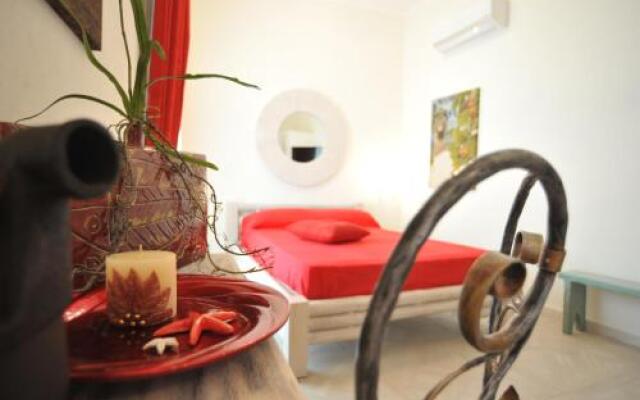 Bed & Breakfast Mery Damy