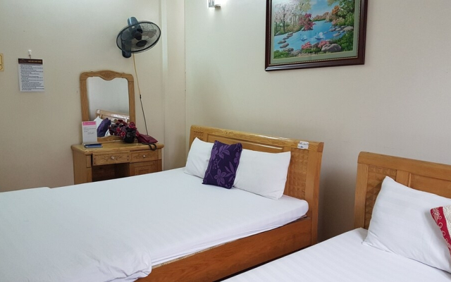 Spot On 925 Phuong Mai Hotel