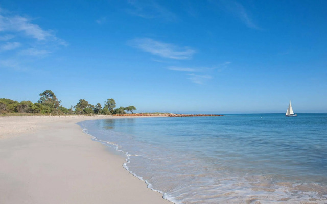 Sandy Bay Holiday Park