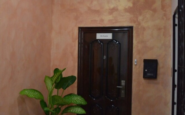 Penthouse Malecon