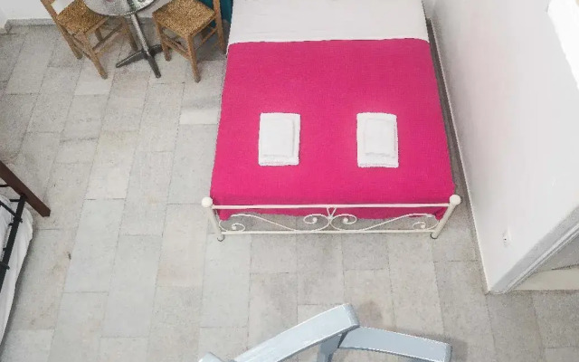 Depis Apartments & Suites