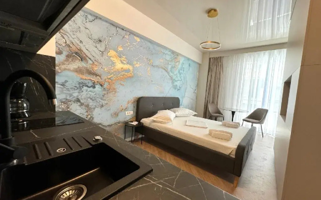 NORD RESIDENCE EFORIE cm